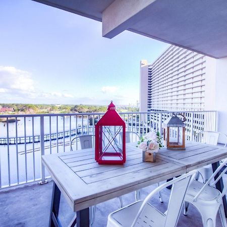 Brand New! Laketown Wharf 633! Amazing 3 Bd, Great Location, And Awesome Amenities! Panama City Beach Exterior foto