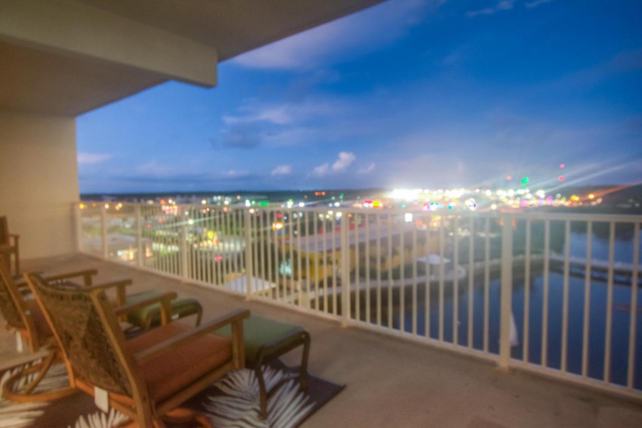 Brand New! Laketown Wharf 633! Amazing 3 Bd, Great Location, And Awesome Amenities! Panama City Beach Exterior foto