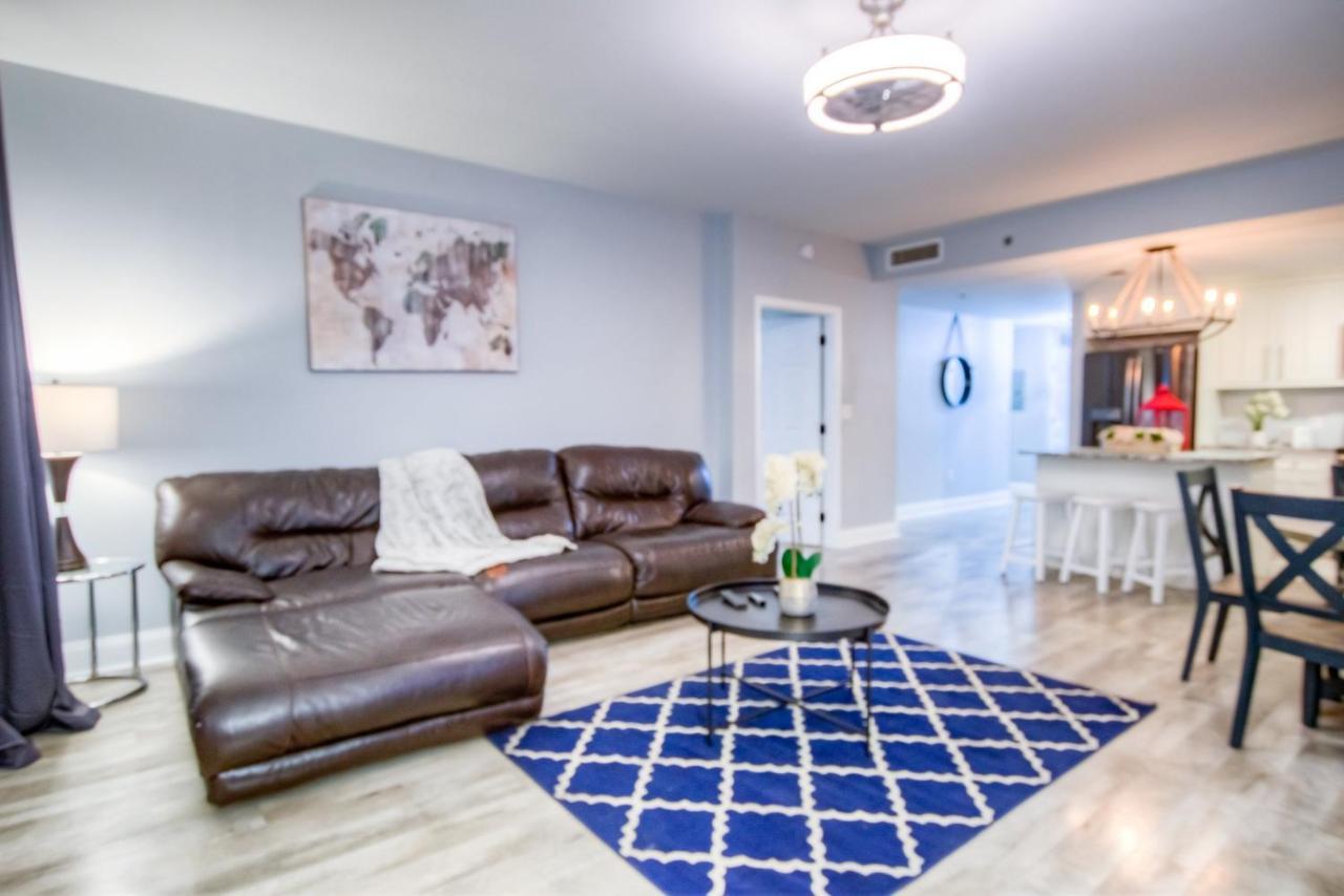 Brand New! Laketown Wharf 633! Amazing 3 Bd, Great Location, And Awesome Amenities! Panama City Beach Exterior foto