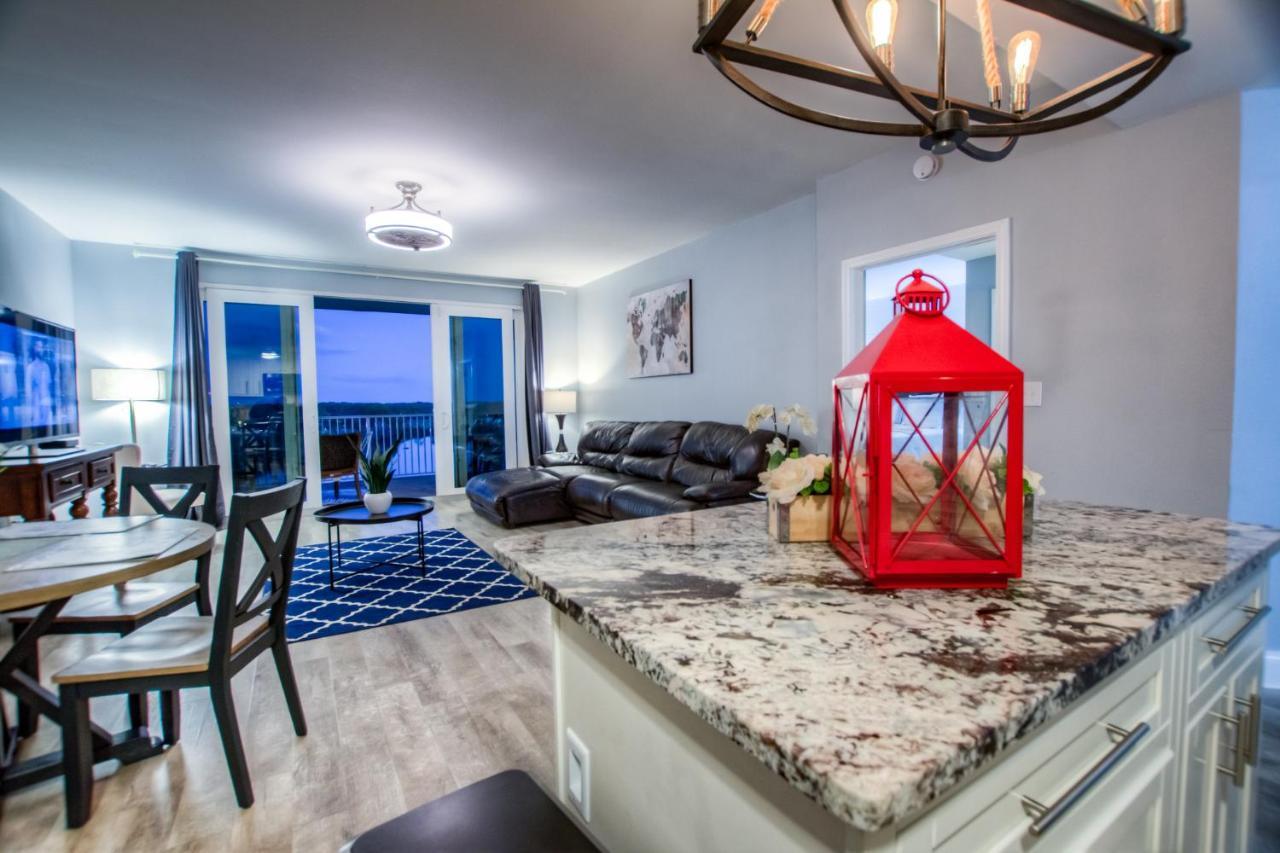 Brand New! Laketown Wharf 633! Amazing 3 Bd, Great Location, And Awesome Amenities! Panama City Beach Exterior foto