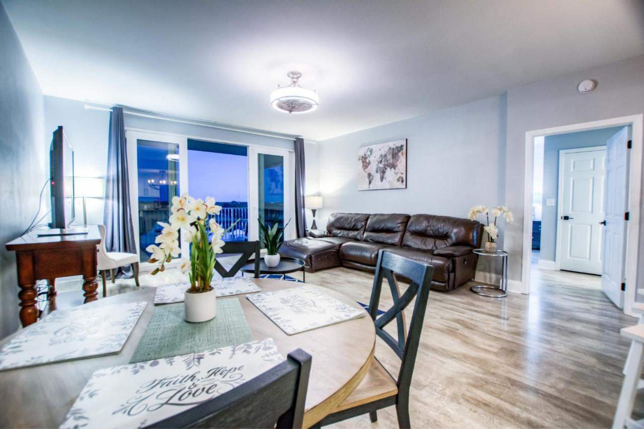 Brand New! Laketown Wharf 633! Amazing 3 Bd, Great Location, And Awesome Amenities! Panama City Beach Exterior foto