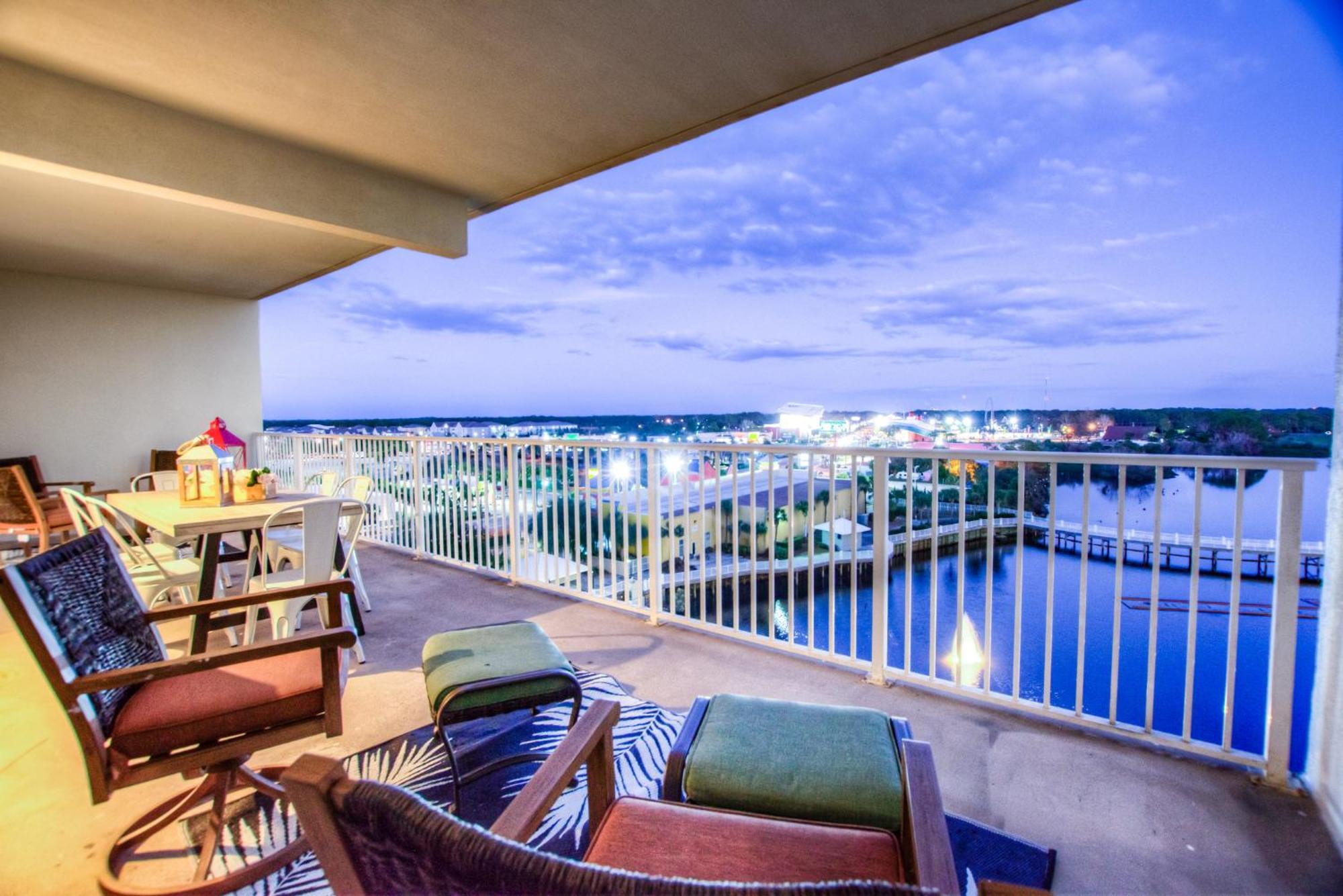 Brand New! Laketown Wharf 633! Amazing 3 Bd, Great Location, And Awesome Amenities! Panama City Beach Exterior foto